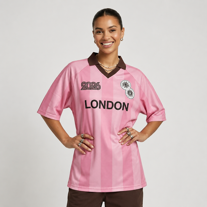 Harry x London Tour Jersey