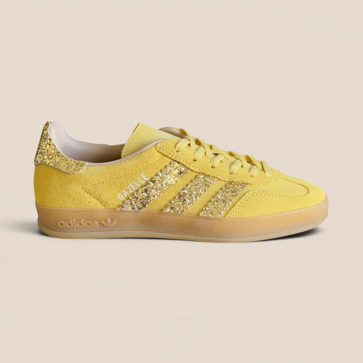 Gazelle Honey Gold