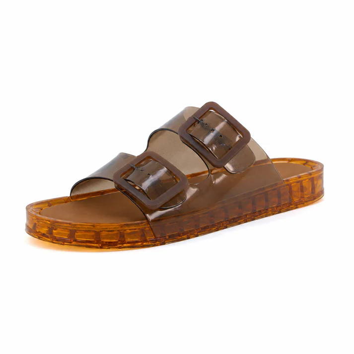 Pool Jelly Cushioned Slides