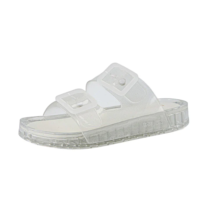 Pool Jelly Cushioned Slides