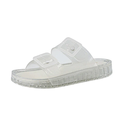 Pool Jelly Cushioned Slides